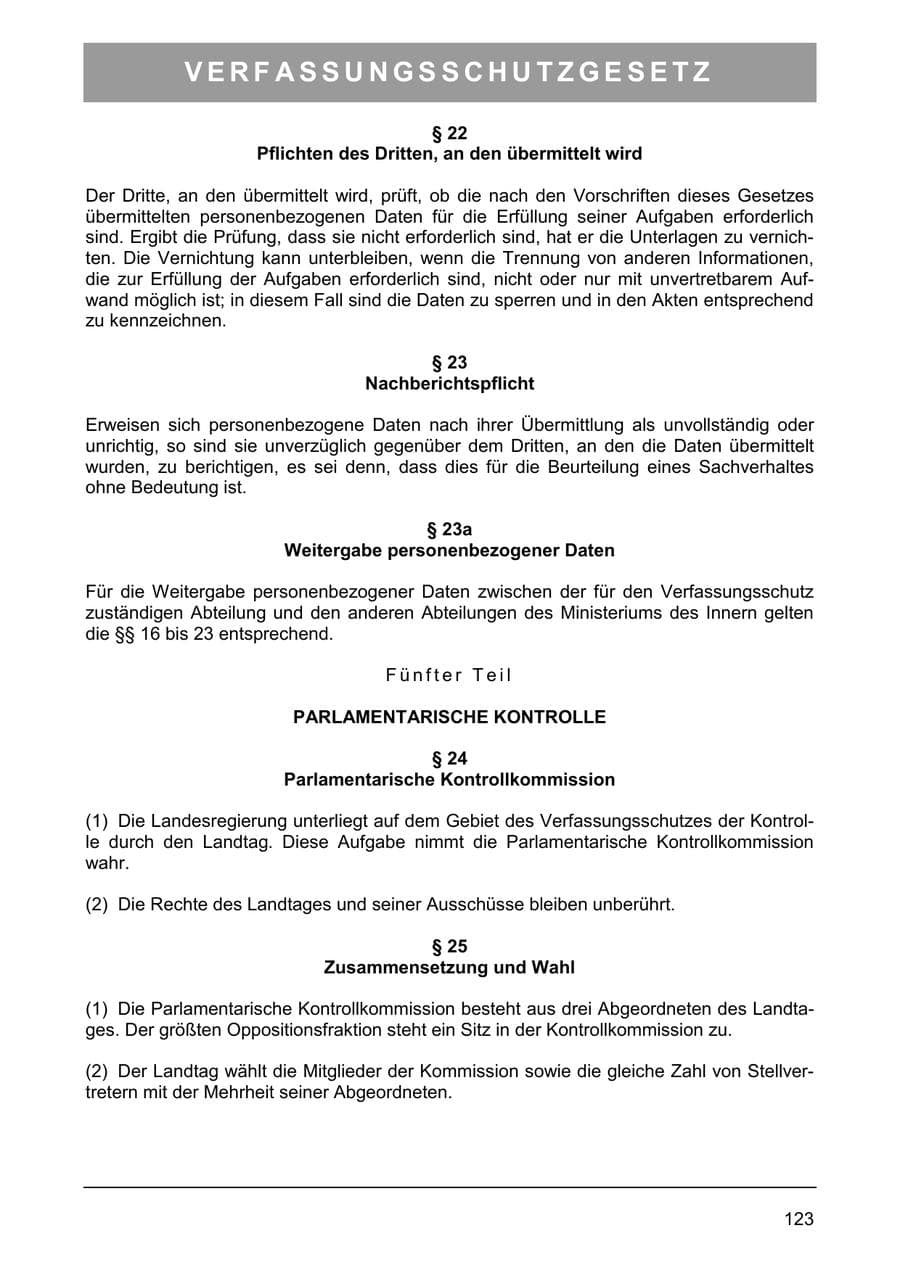 Seite 132 des Verfassungsschutzbericht 2005 Sachsen-Anhalt