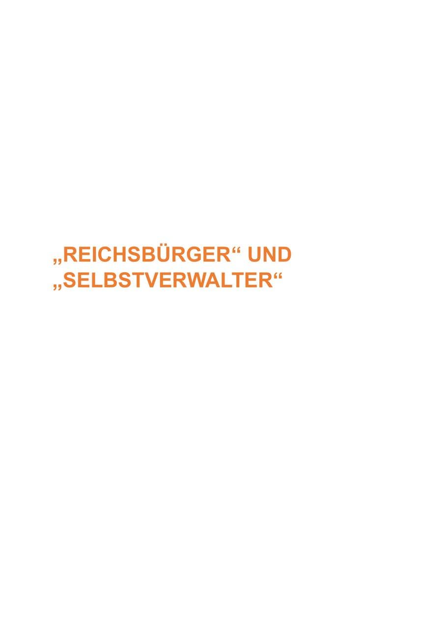Seite 76 des Verfassungsschutzbericht 2024 Sachsen-Anhalt