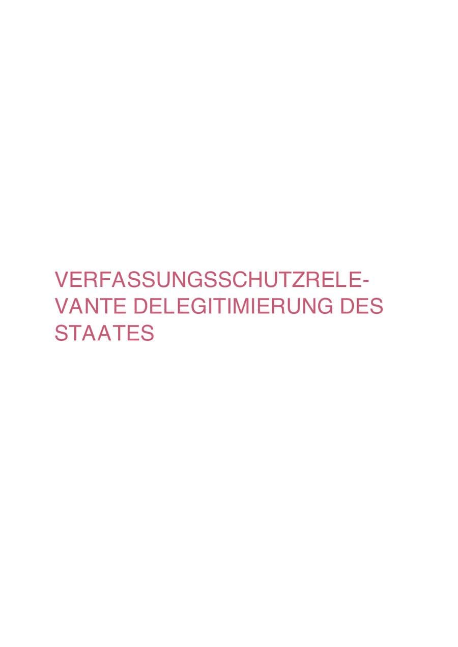 Seite 84 des Verfassungsschutzbericht 2024 Sachsen-Anhalt