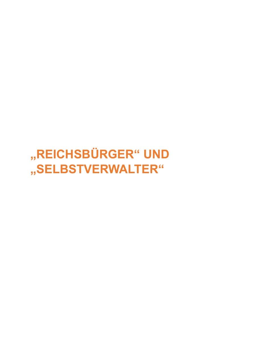 Seite 79 des Verfassungsschutzbericht 2025 Sachsen-Anhalt