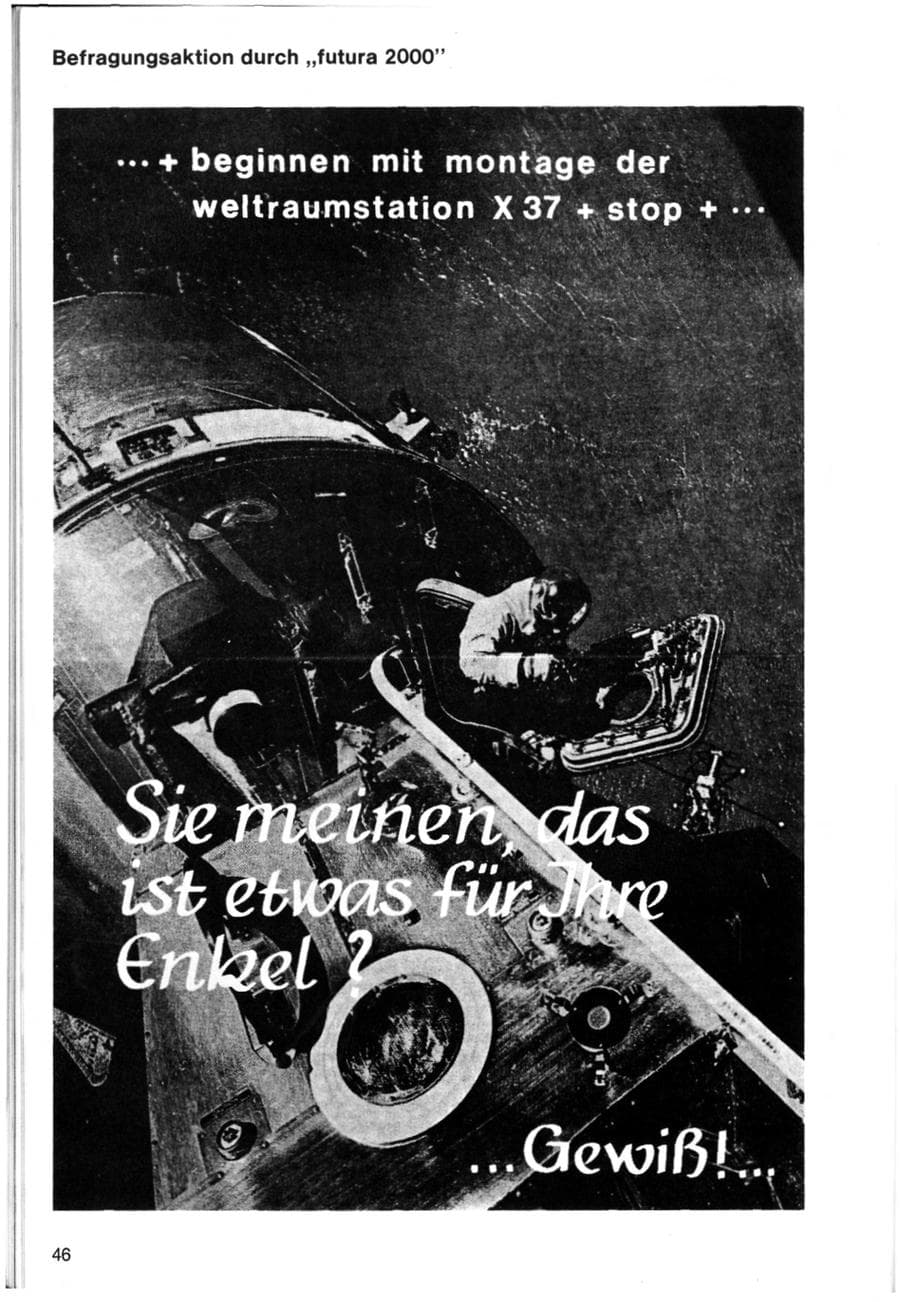 Seite 48 des Verfassungsschutzbericht 1970 Bund
