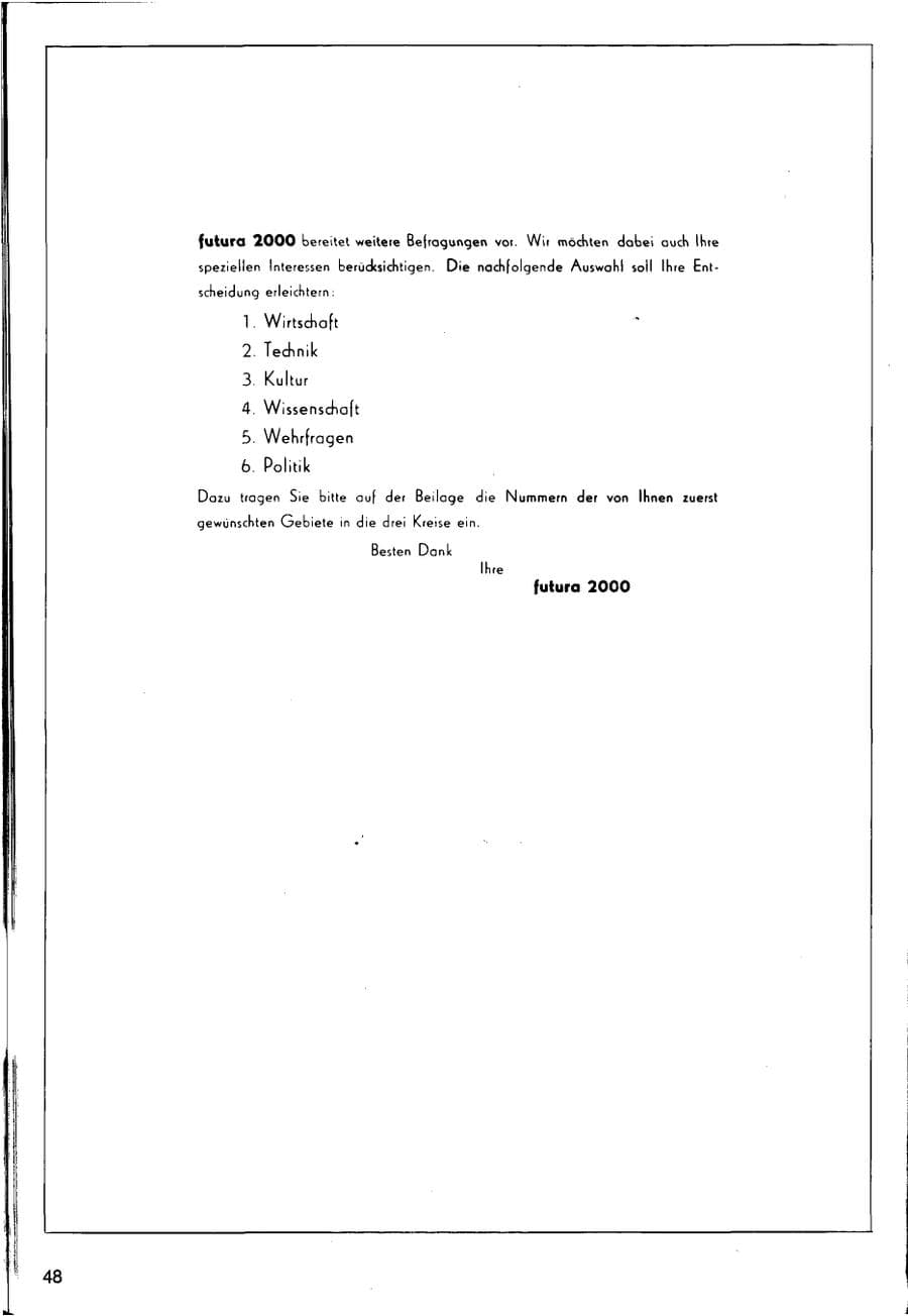 Seite 52 des Verfassungsschutzbericht 1970 Bund