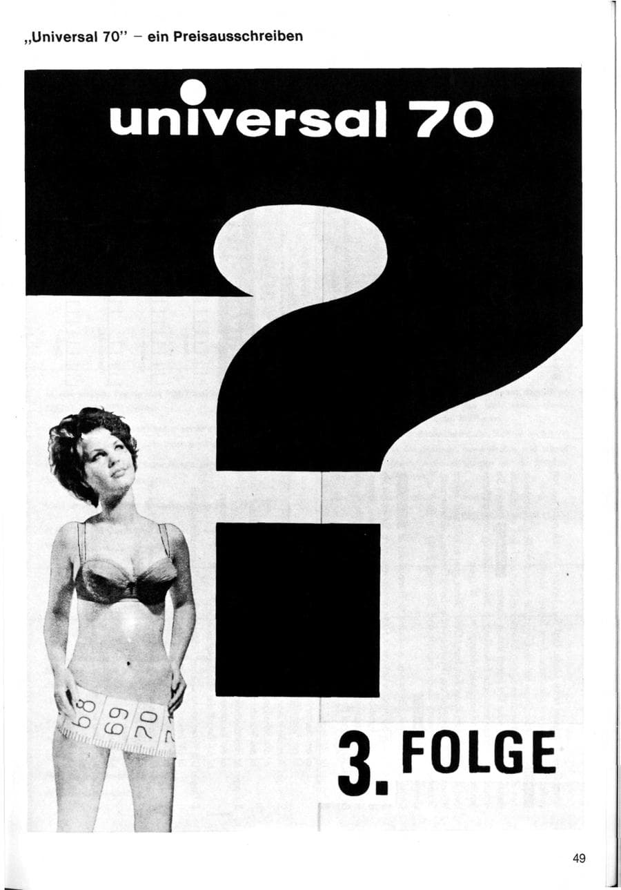 Seite 53 des Verfassungsschutzbericht 1970 Bund