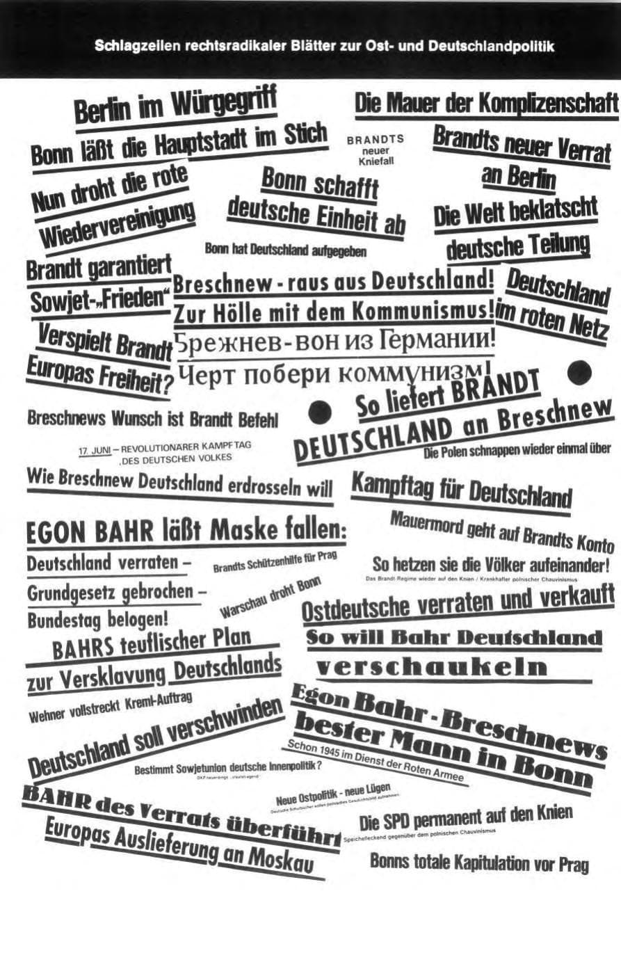 Seite 17 des Verfassungsschutzbericht 1973 Bund