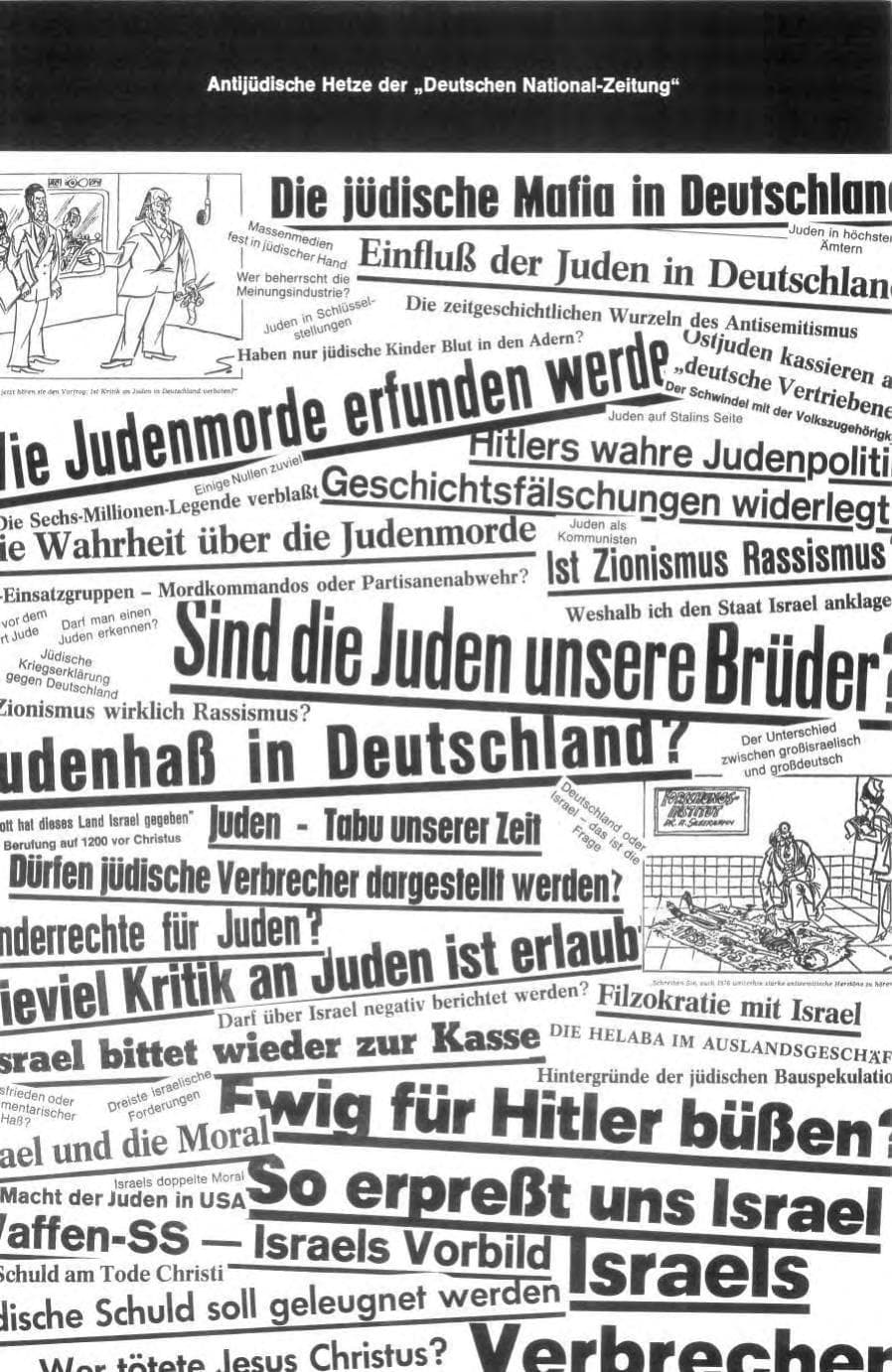 Seite 33 des Verfassungsschutzbericht 1976 Bund