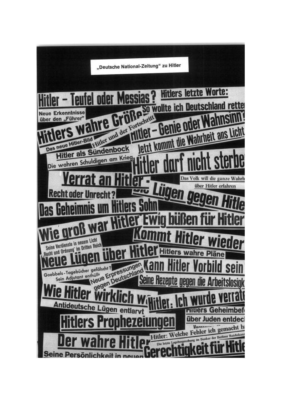 Seite 43 des Verfassungsschutzbericht 1977 Bund