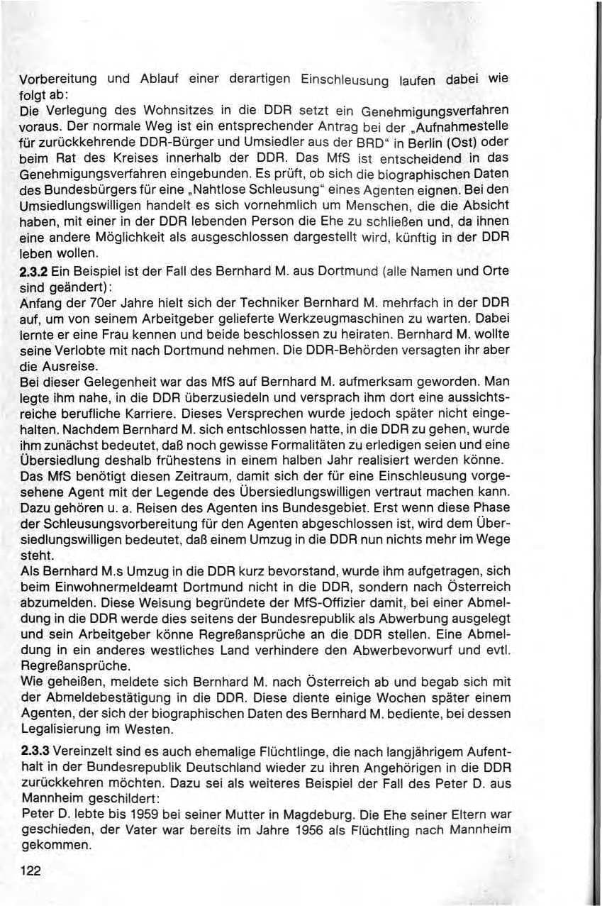 Seite 123 des Verfassungsschutzbericht 1980 Bund