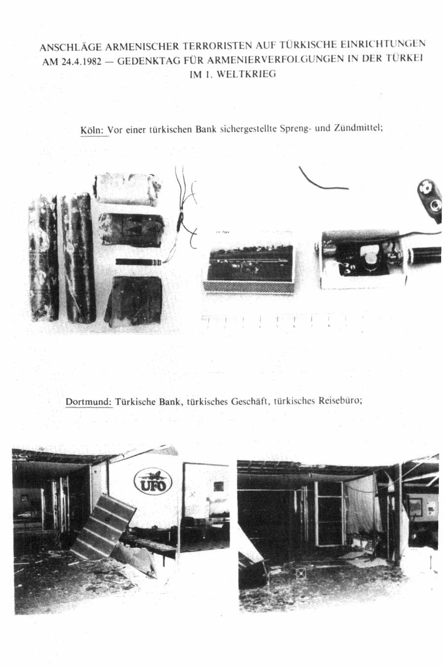 Seite 179 des Verfassungsschutzbericht 1982 Bund
