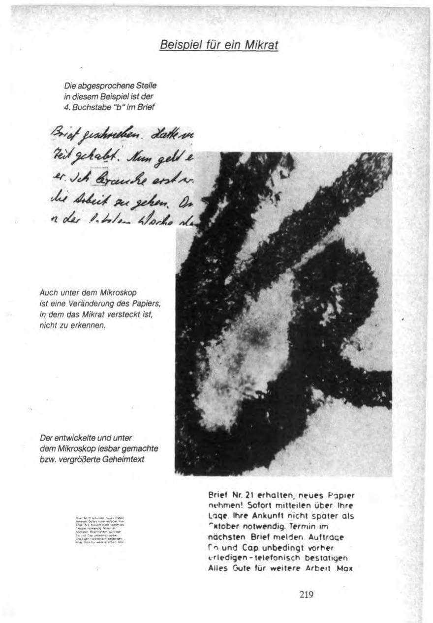 Seite 217 des Verfassungsschutzbericht 1984 Bund