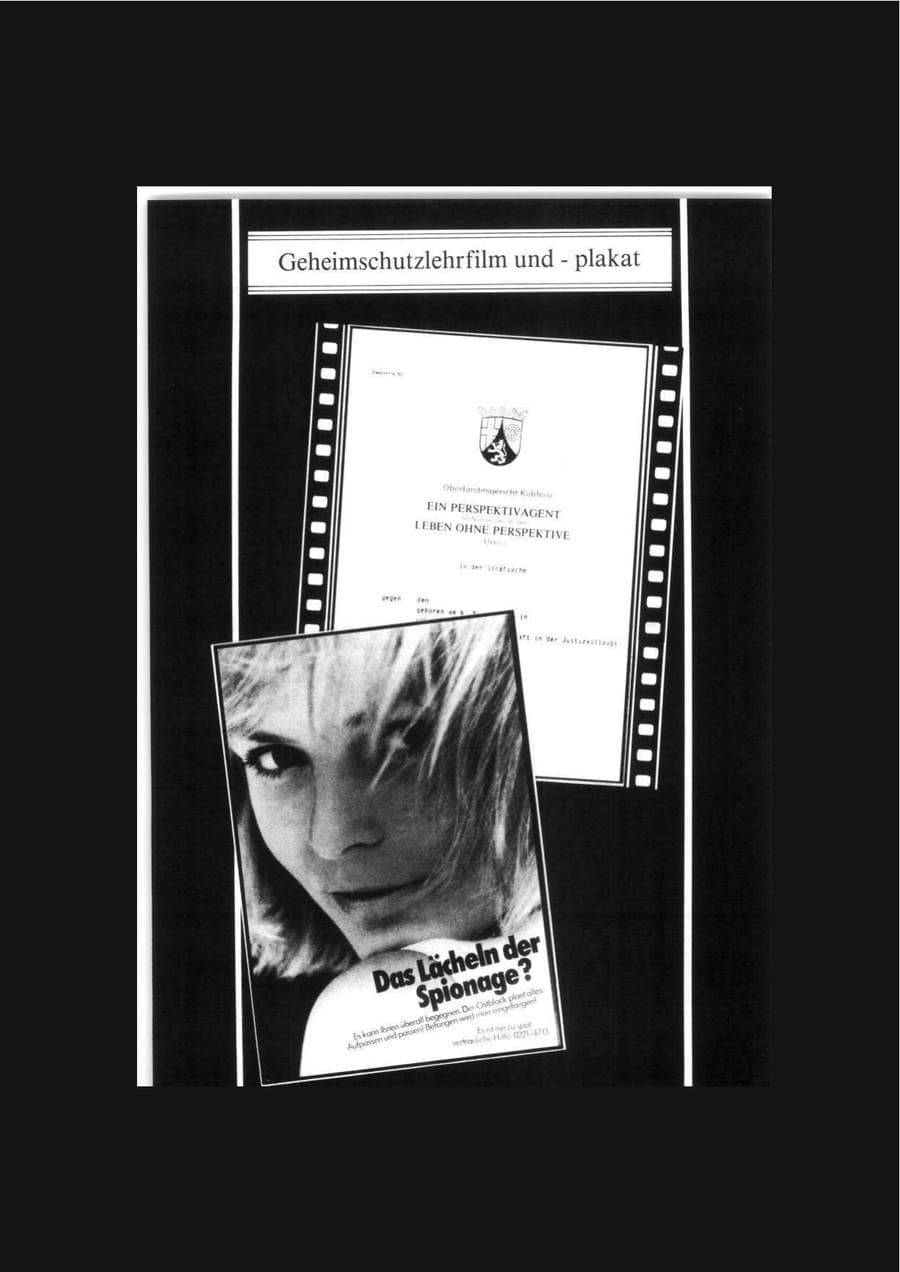 Seite 267 des Verfassungsschutzbericht 1986 Bund