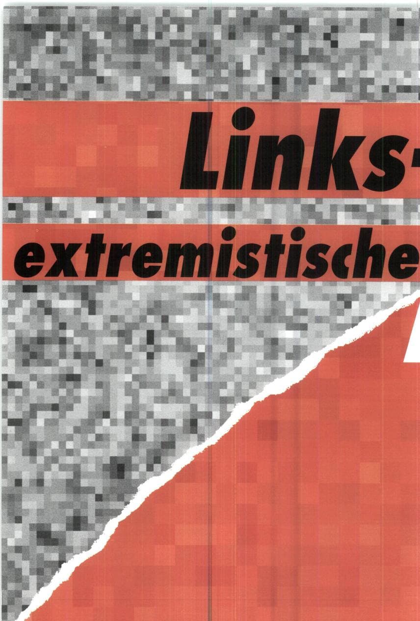 Seite 18 des Verfassungsschutzbericht 1993 Bund