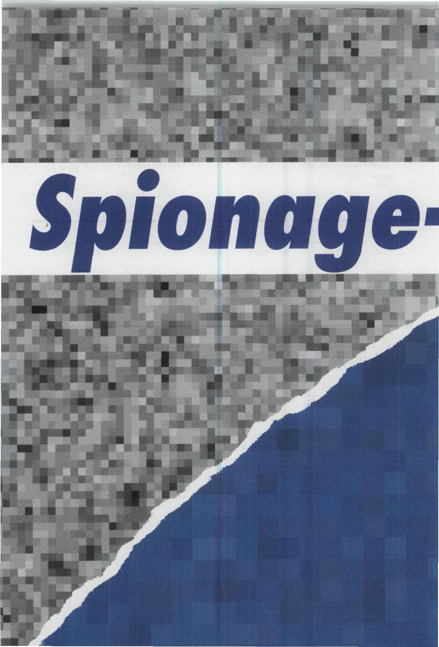 Seite 192 des Verfassungsschutzbericht 1993 Bund