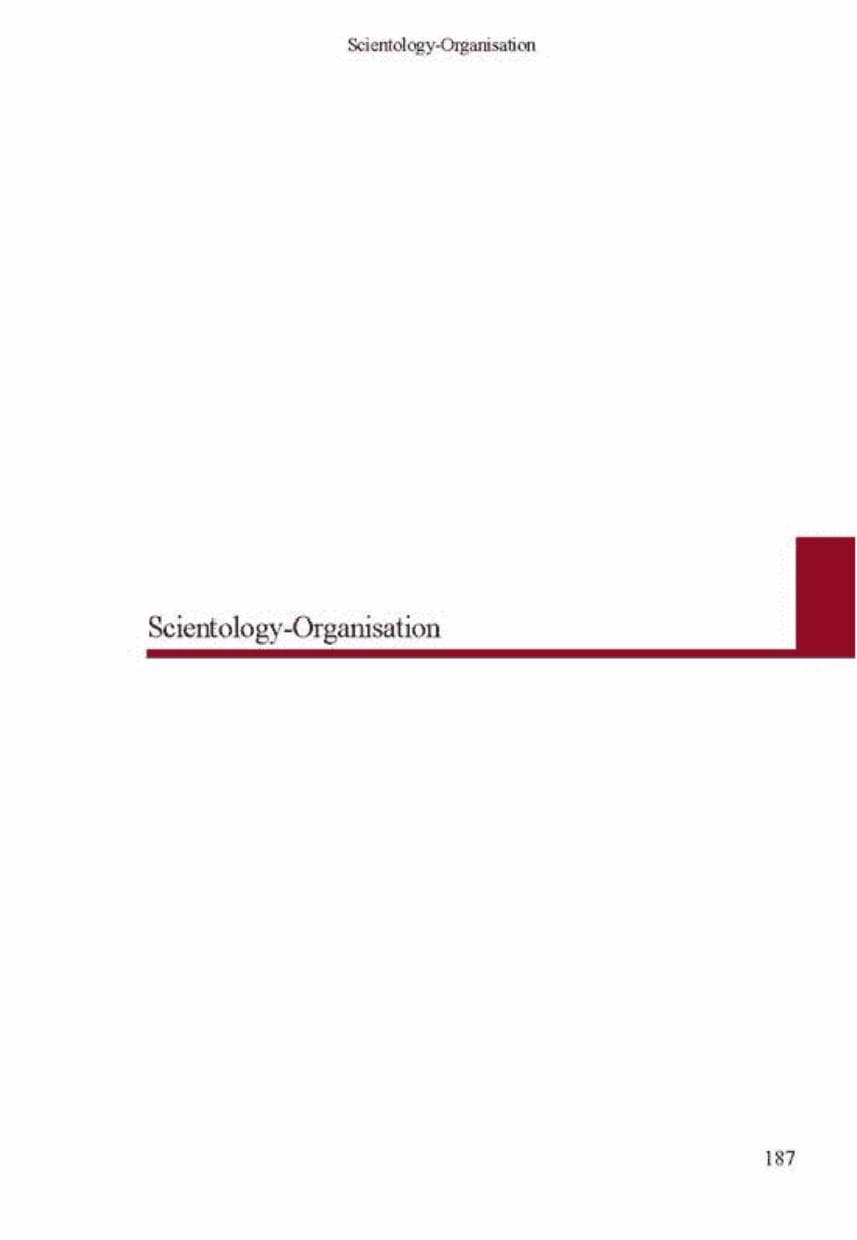 Seite 191 des Verfassungsschutzbericht 2001 Brandenburg