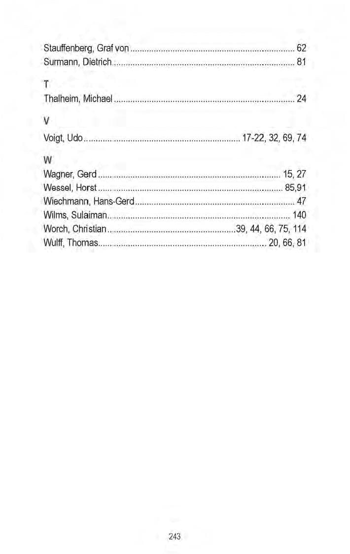 Seite 183 des Verfassungsschutzbericht 2008 Brandenburg
