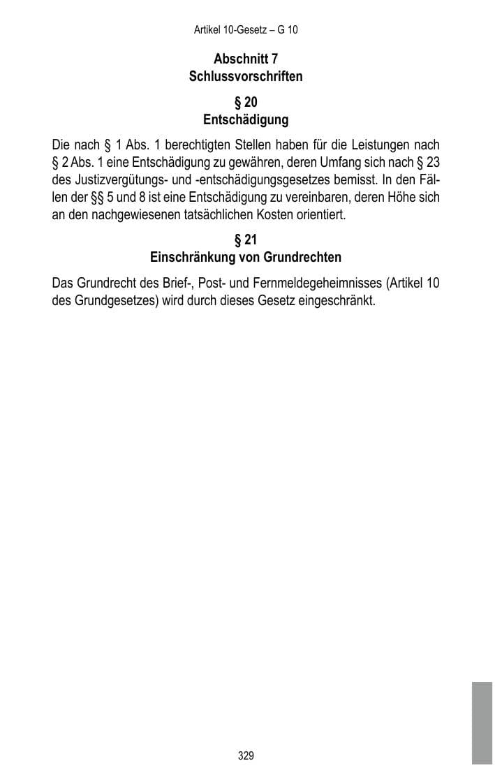 Seite 331 des Verfassungsschutzbericht 2017 Brandenburg