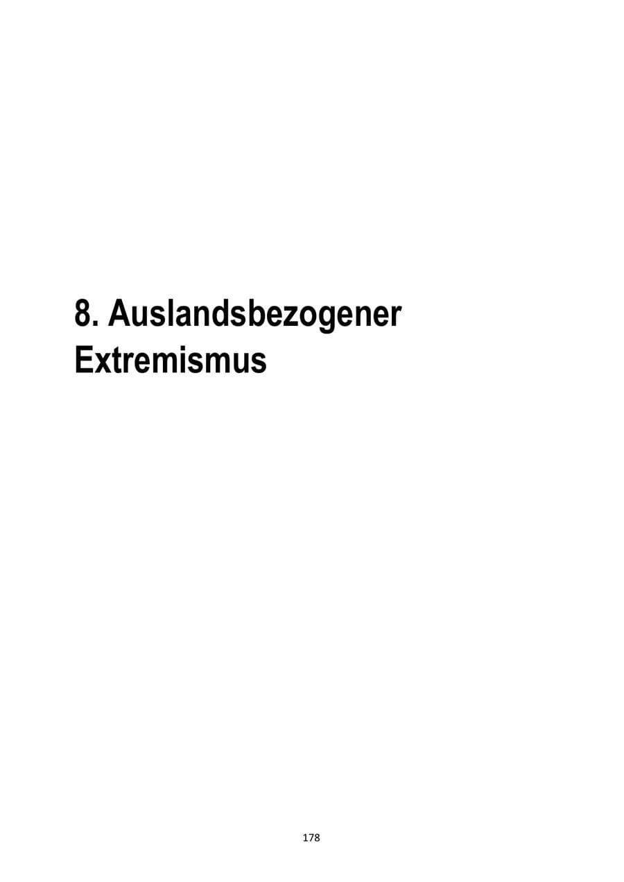 Seite 178 des Verfassungsschutzbericht 2024 Brandenburg