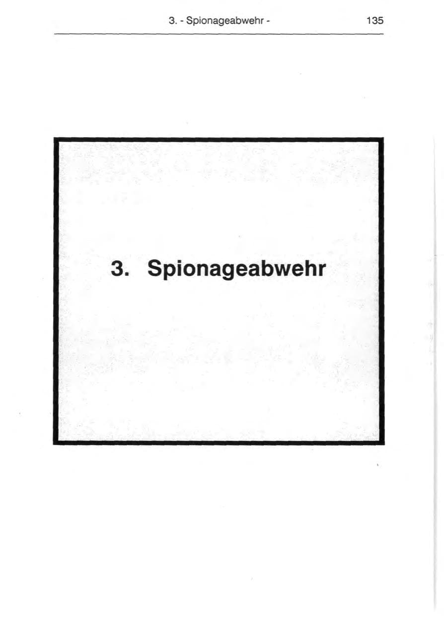 Seite 137 des Verfassungsschutzbericht 1990 Berlin