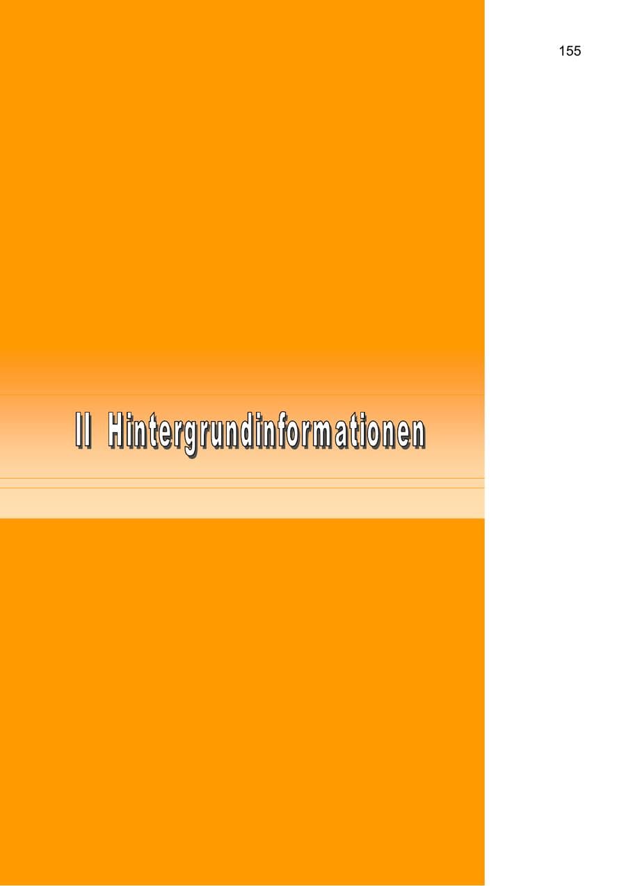 Seite 155 des Verfassungsschutzbericht 2003 Berlin