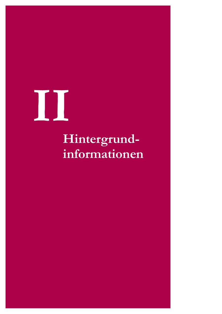 Seite 174 des Verfassungsschutzbericht 2006 Berlin