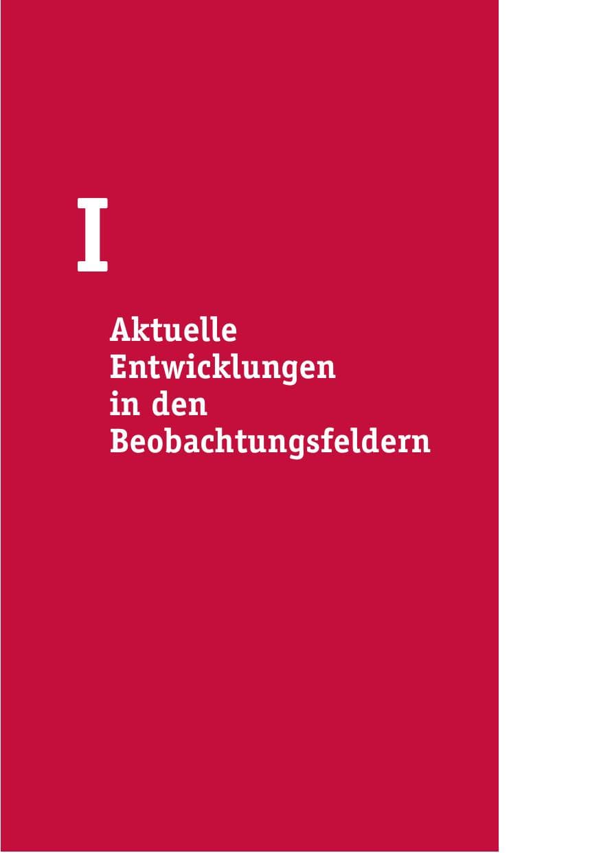 Seite 12 des Verfassungsschutzbericht 2010 Berlin