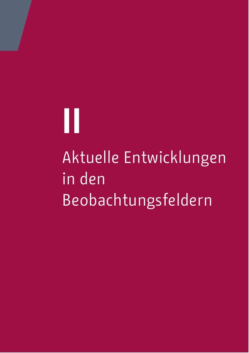 Seite 32 des Verfassungsschutzbericht 2017 Berlin