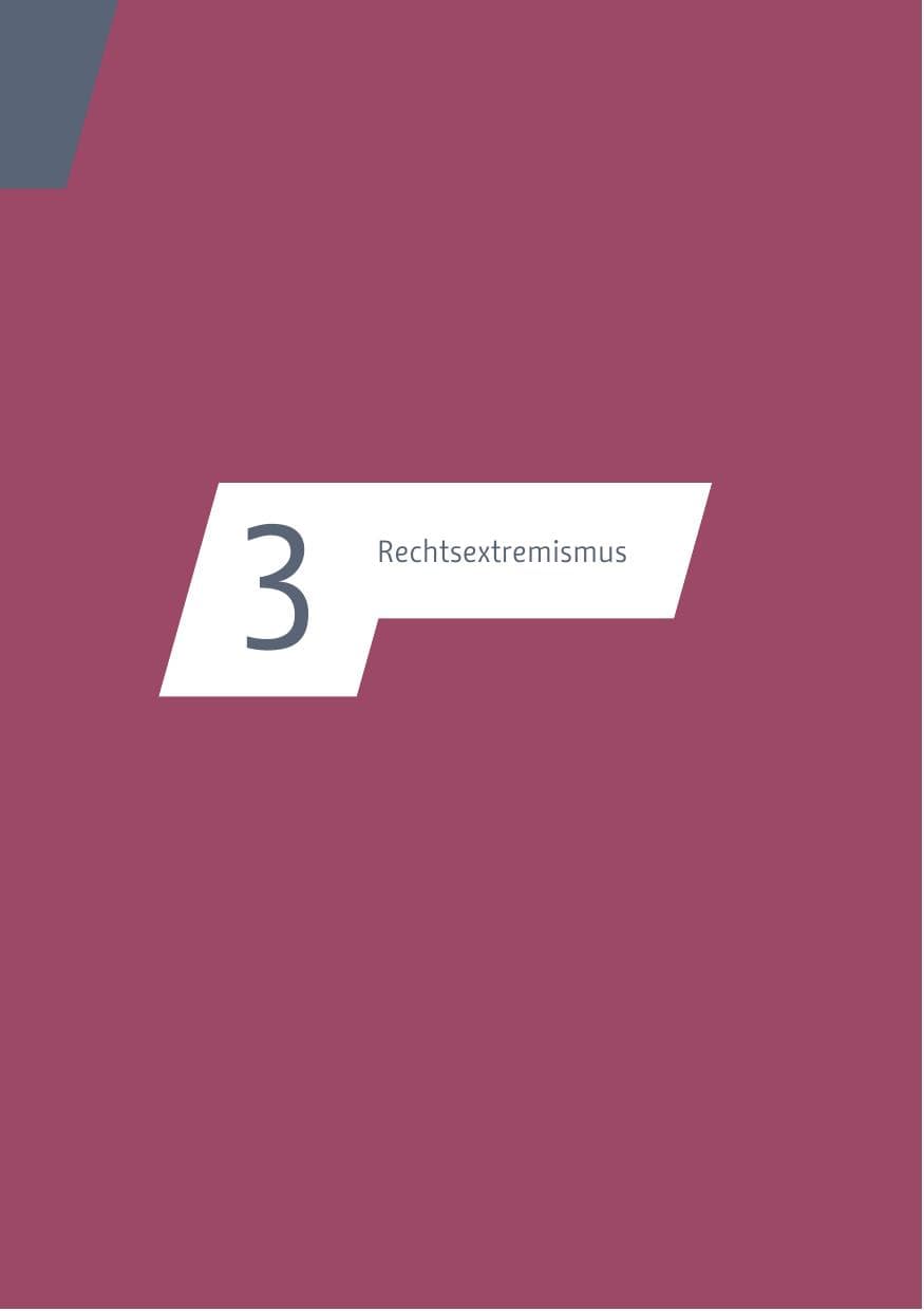Seite 84 des Verfassungsschutzbericht 2017 Berlin