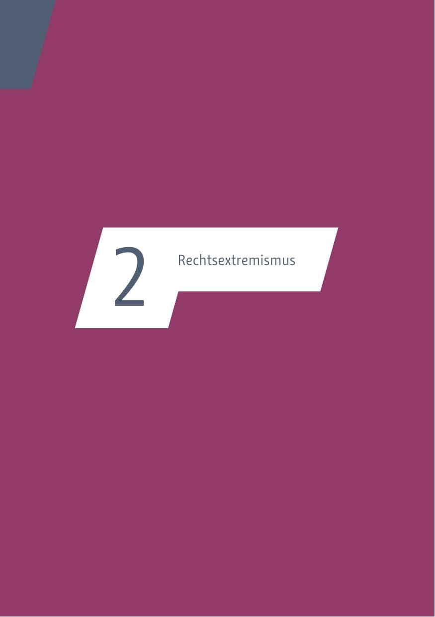 Seite 53 des Verfassungsschutzbericht 2019 Berlin