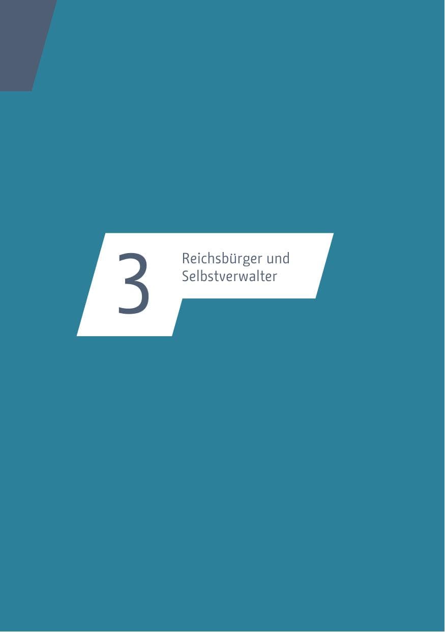 Seite 85 des Verfassungsschutzbericht 2019 Berlin