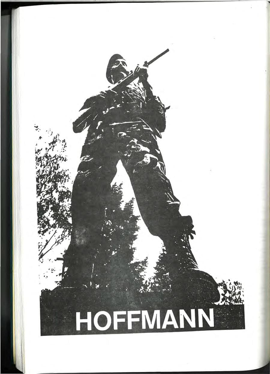 Seite 80 des Verfassungsschutzbericht 1976 Baden-Württemberg