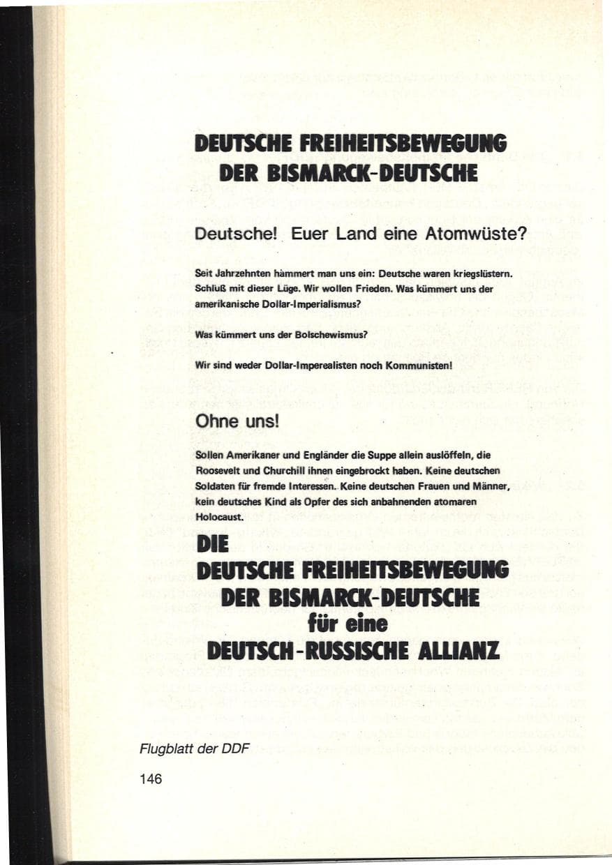 Seite 150 des Verfassungsschutzbericht 1984 Baden-Württemberg