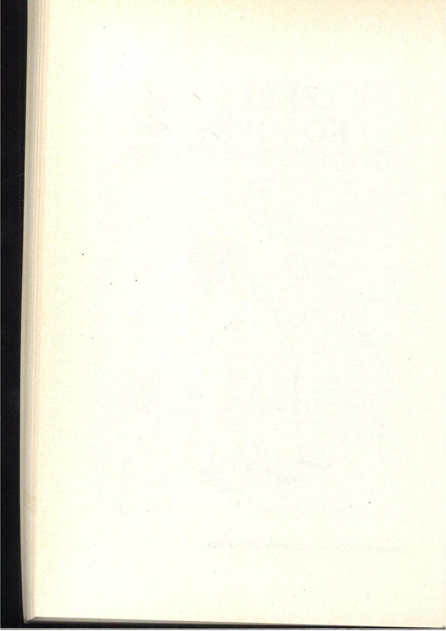 Seite 184 des Verfassungsschutzbericht 1984 Baden-Württemberg