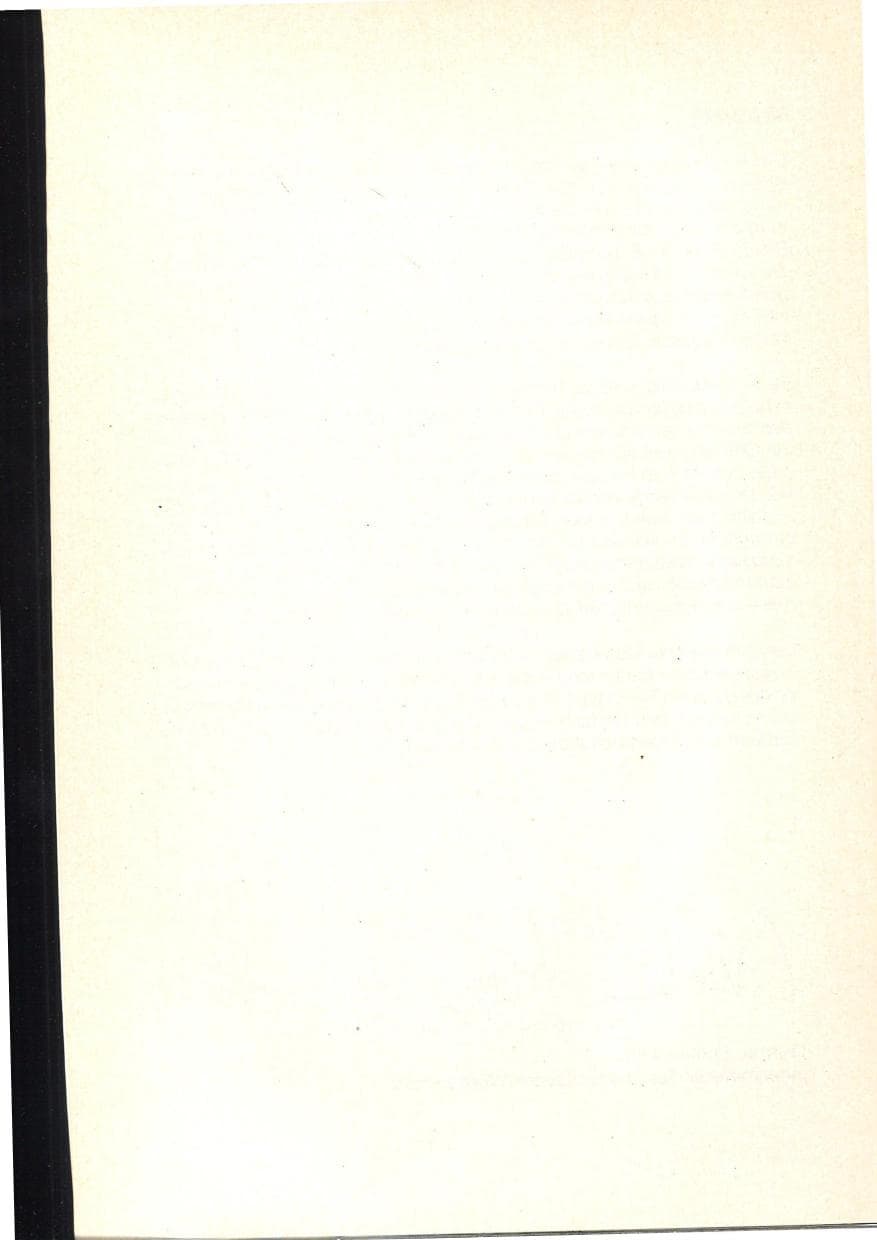 Seite 8 des Verfassungsschutzbericht 1984 Baden-Württemberg