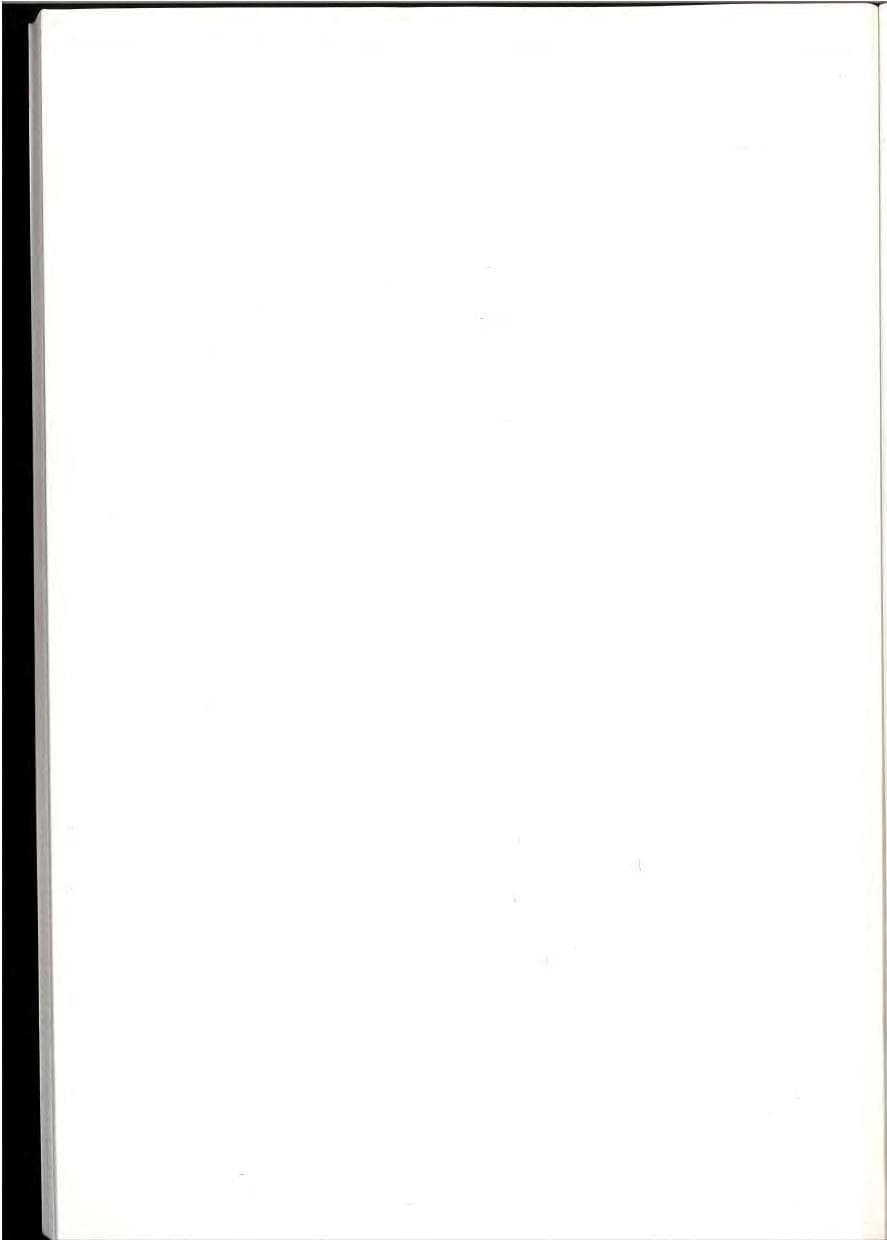Seite 136 des Verfassungsschutzbericht 1985 Baden-Württemberg