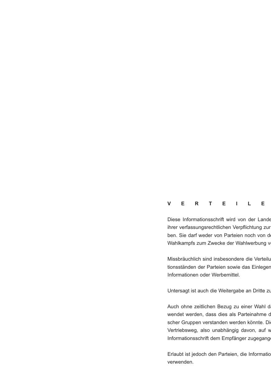 Seite 353 des Verfassungsschutzbericht 2009 Baden-Württemberg