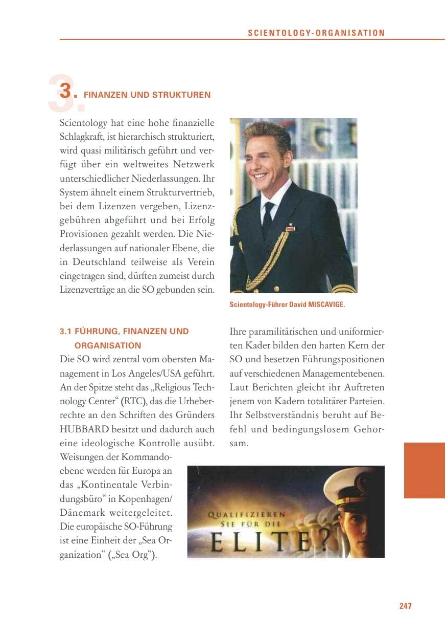 Seite 247 des Verfassungsschutzbericht 2017 Baden-Württemberg