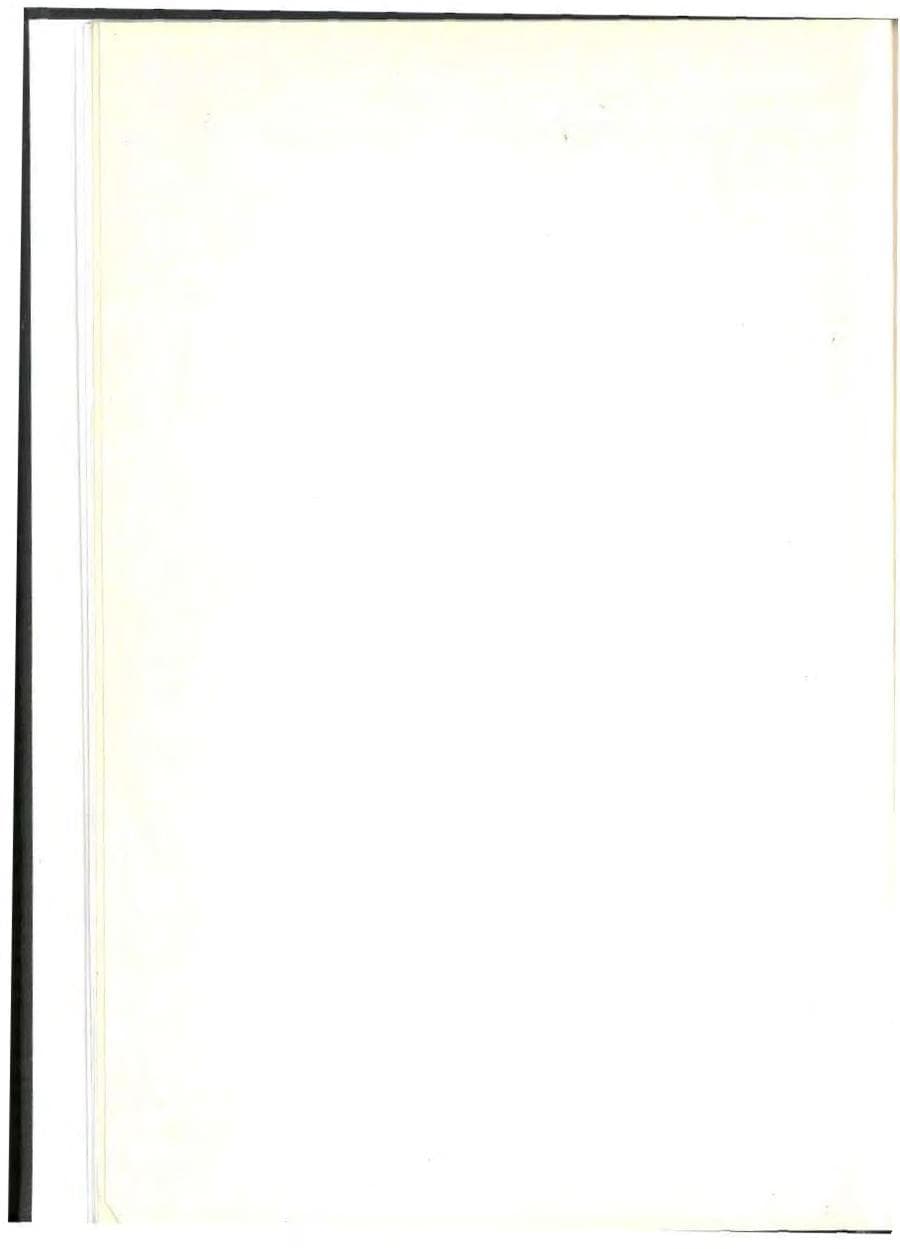 Seite 8 des Verfassungsschutzbericht 1976 Bayern