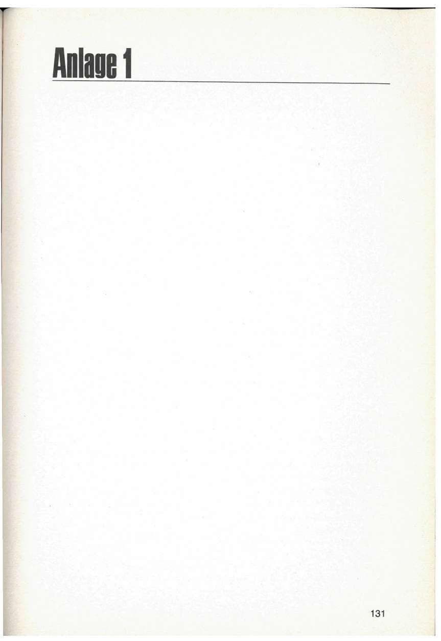 Seite 133 des Verfassungsschutzbericht 1979 Bayern
