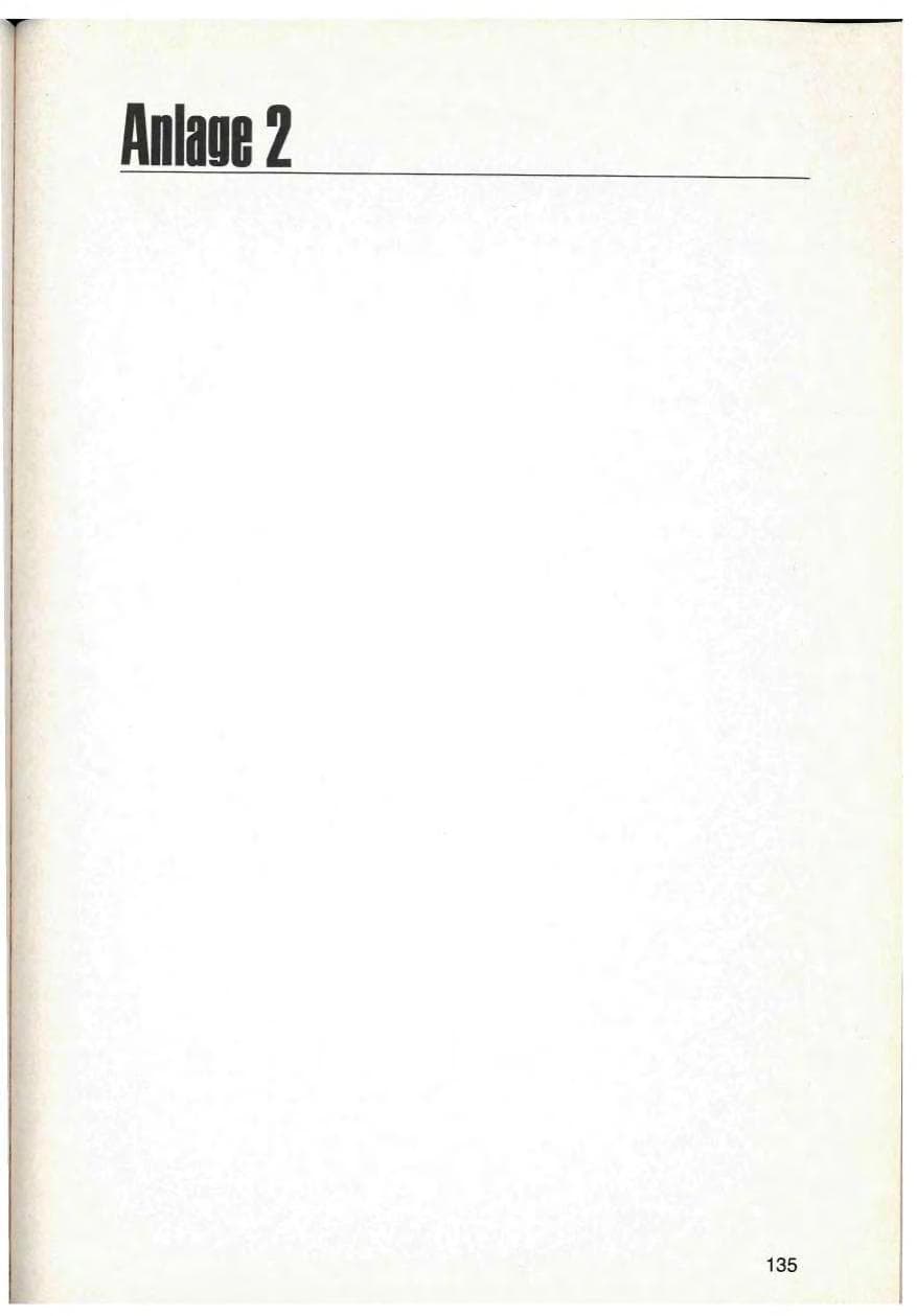 Seite 137 des Verfassungsschutzbericht 1979 Bayern