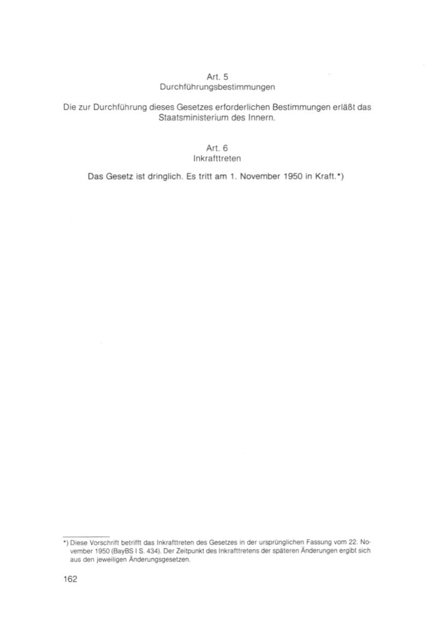 Seite 163 des Verfassungsschutzbericht 1981 Bayern