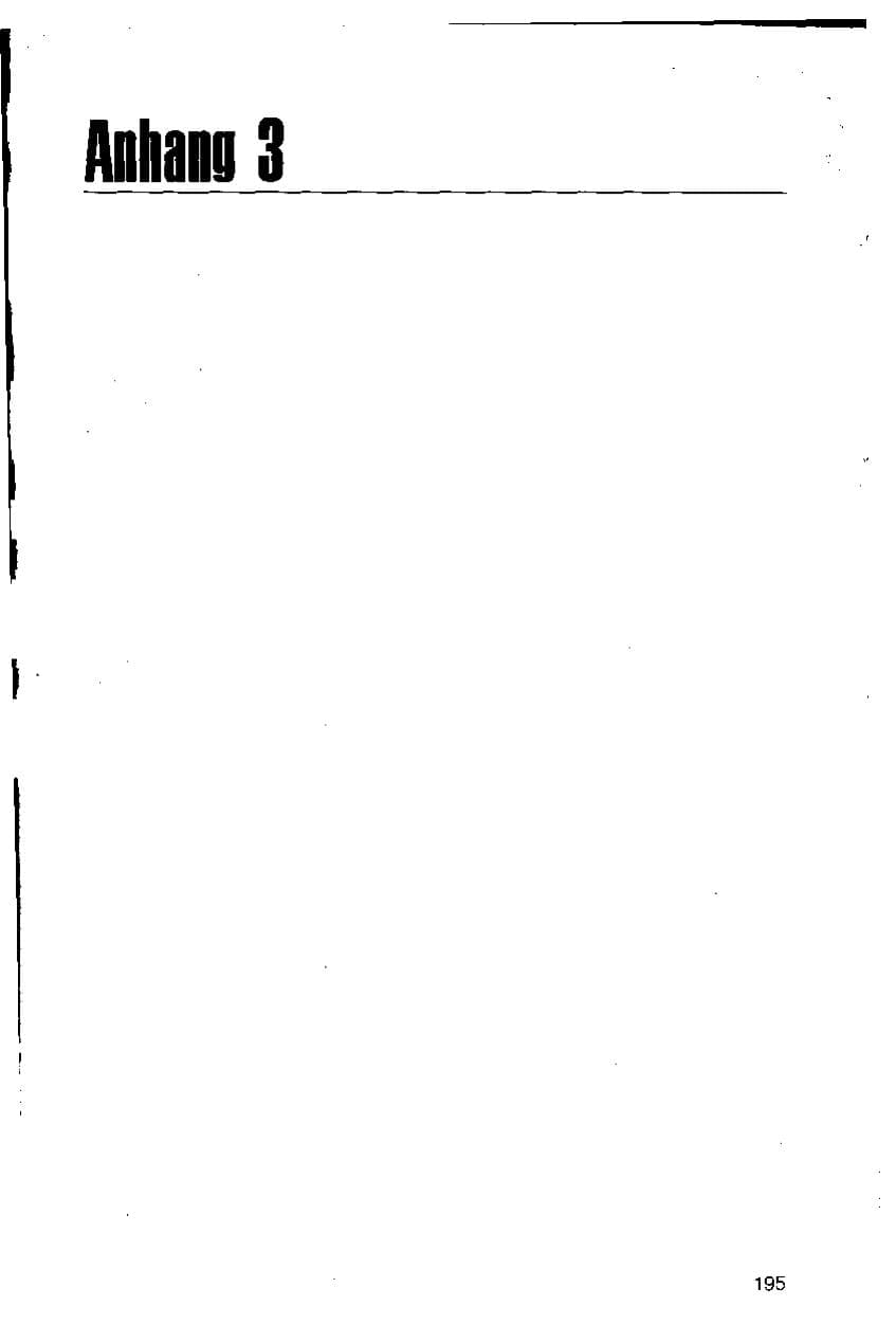 Seite 197 des Verfassungsschutzbericht 1982 Bayern