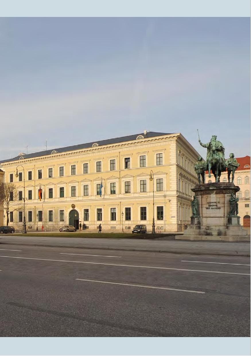 Seite 232 des Verfassungsschutzbericht 2009 Bayern