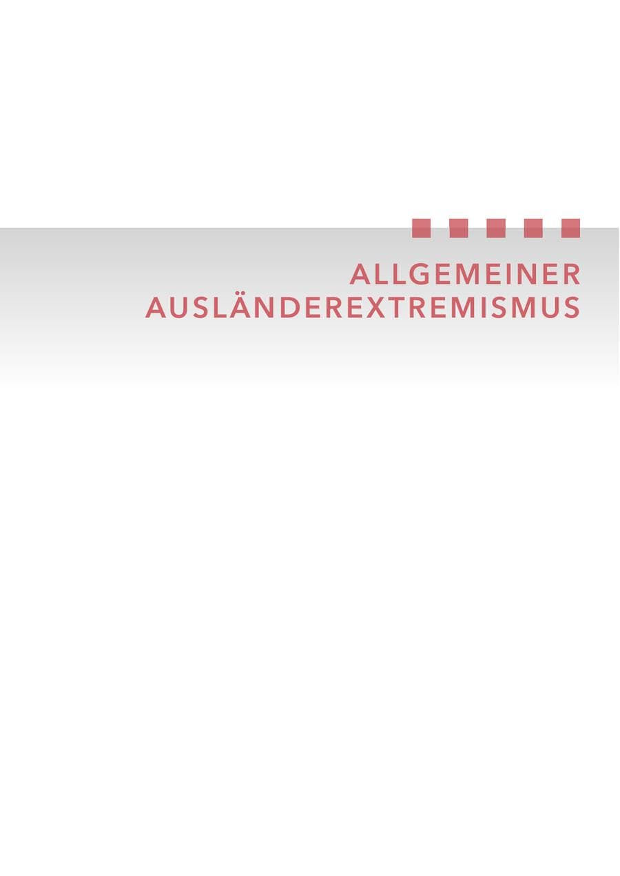 Seite 56 des Verfassungsschutzbericht 2008 Hessen