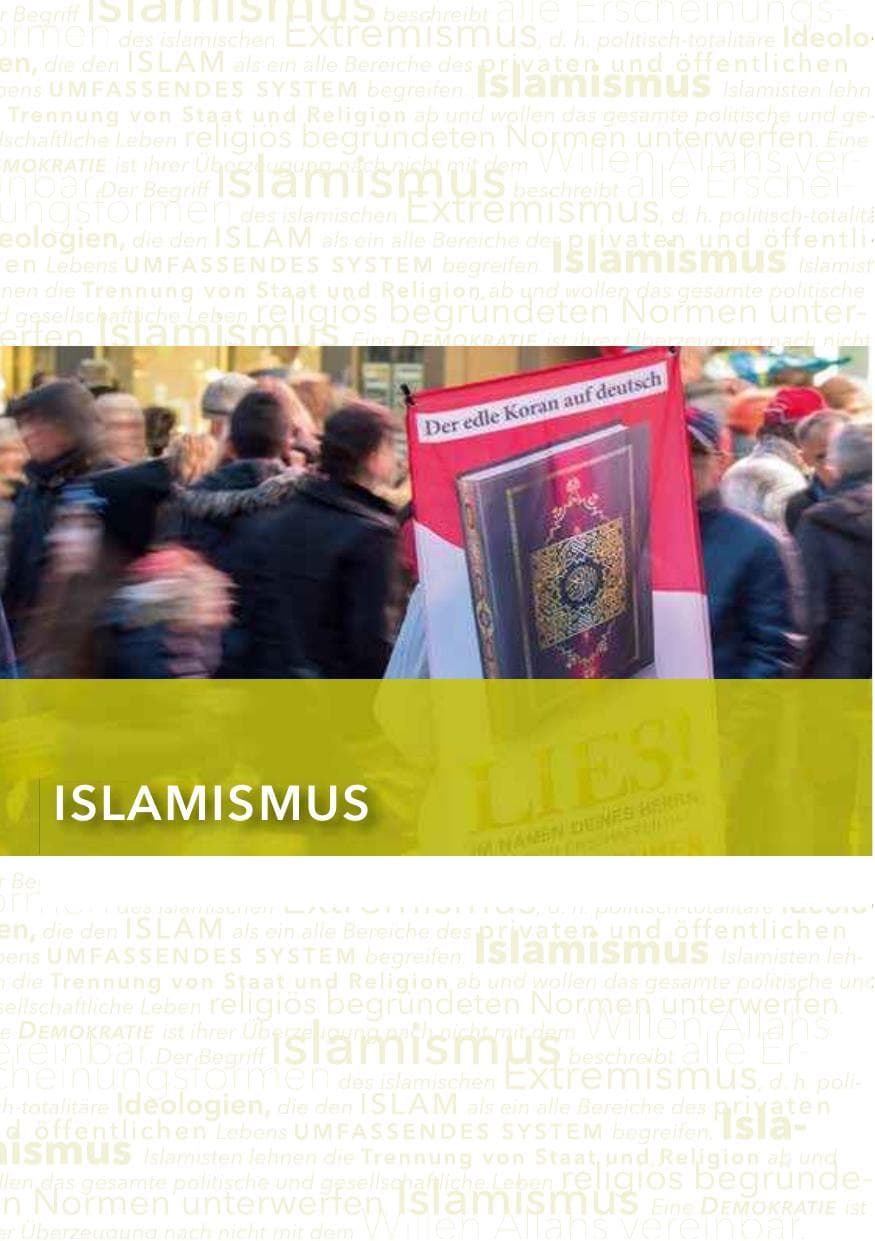 Seite 77 des Verfassungsschutzbericht 2014 Hessen
