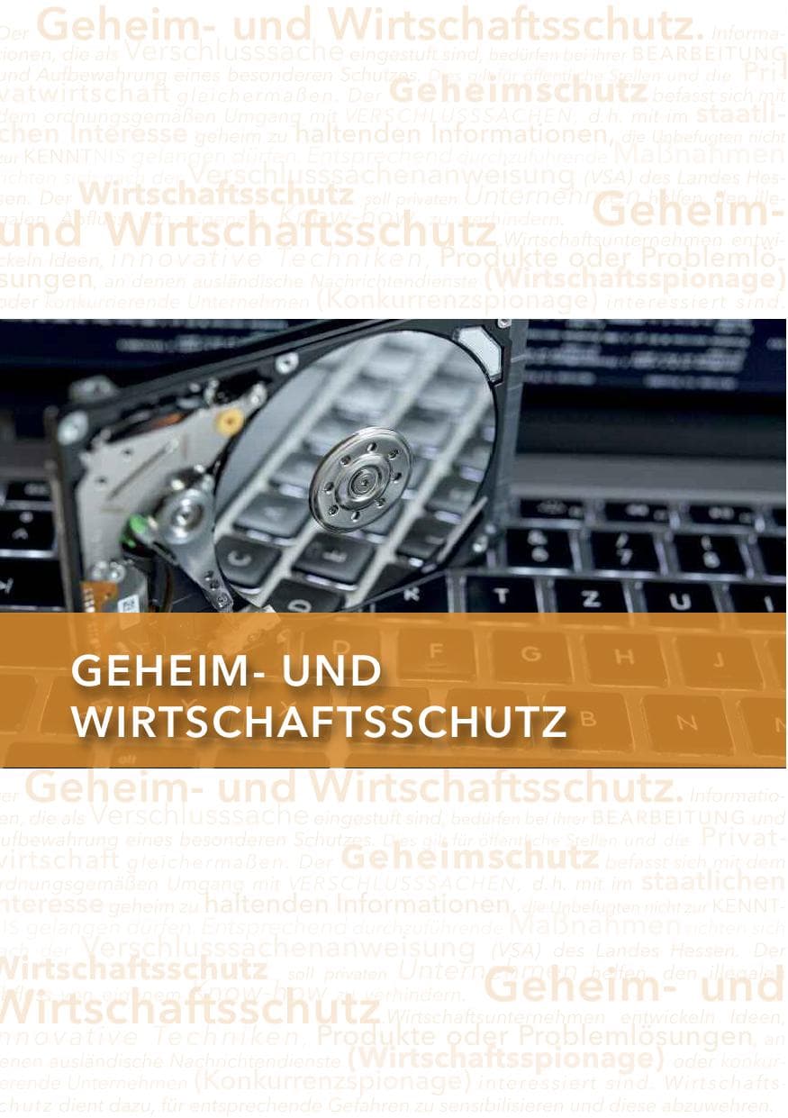 Seite 168 des Verfassungsschutzbericht 2015 Hessen