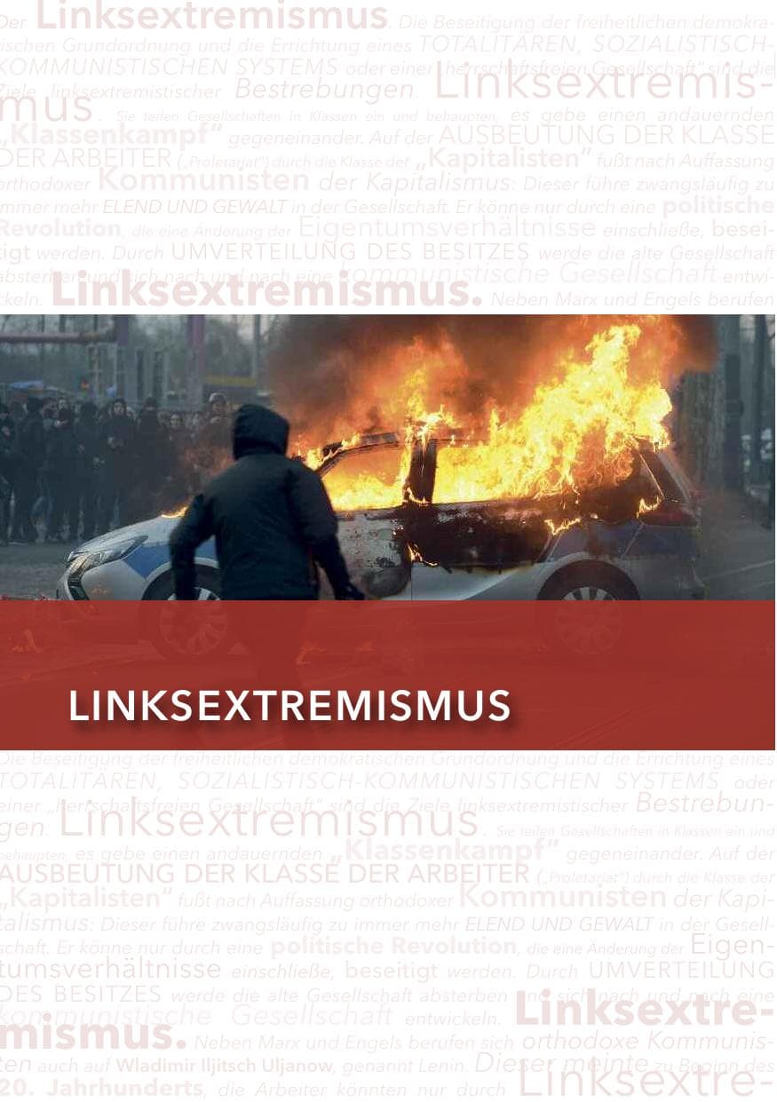 Seite 60 des Verfassungsschutzbericht 2015 Hessen