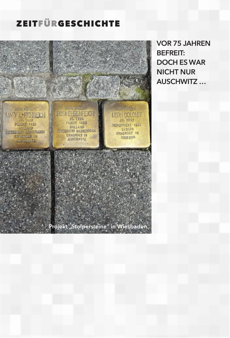 Seite 135 des Verfassungsschutzbericht 2019 Hessen
