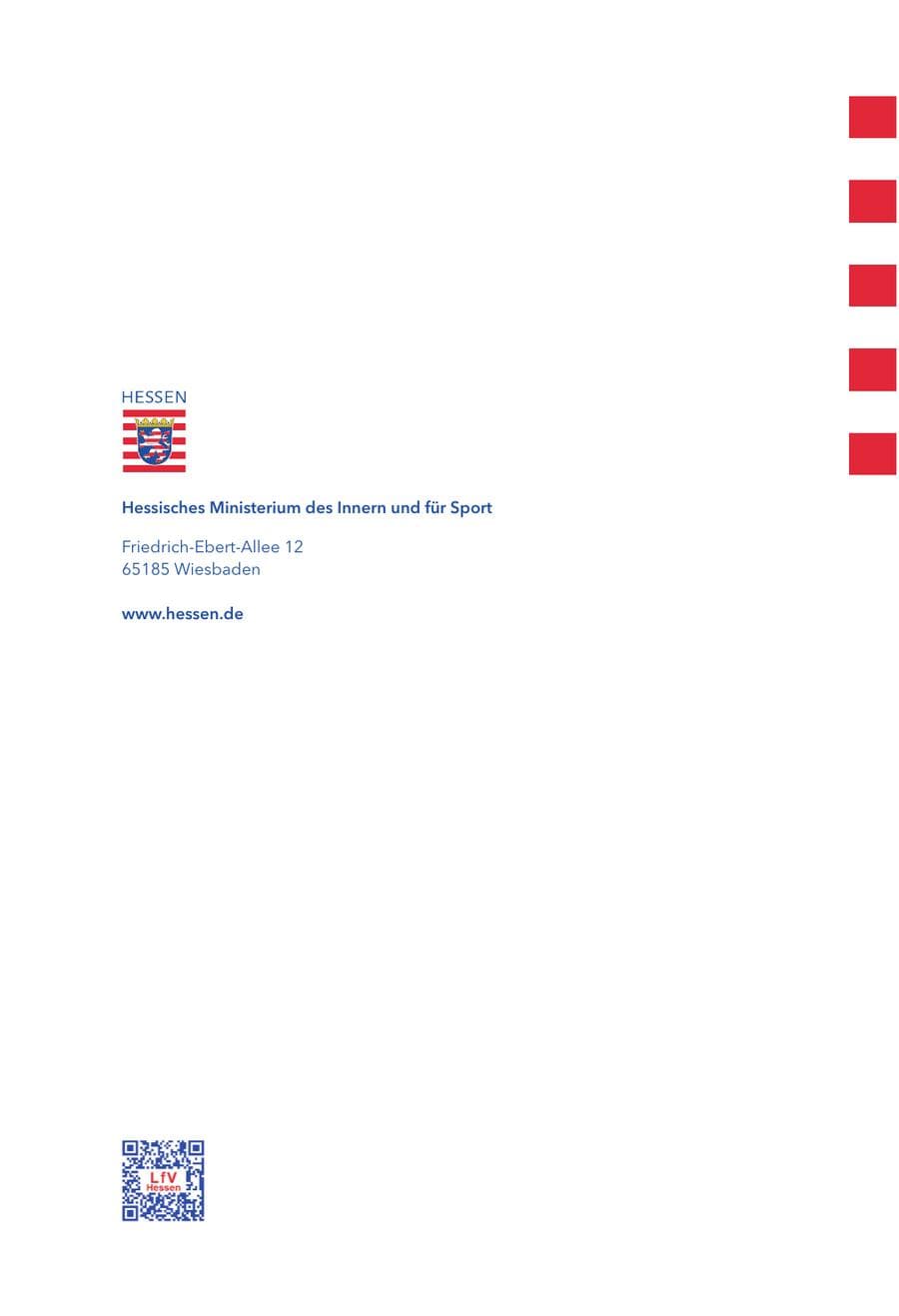 Seite 387 des Verfassungsschutzbericht 2019 Hessen
