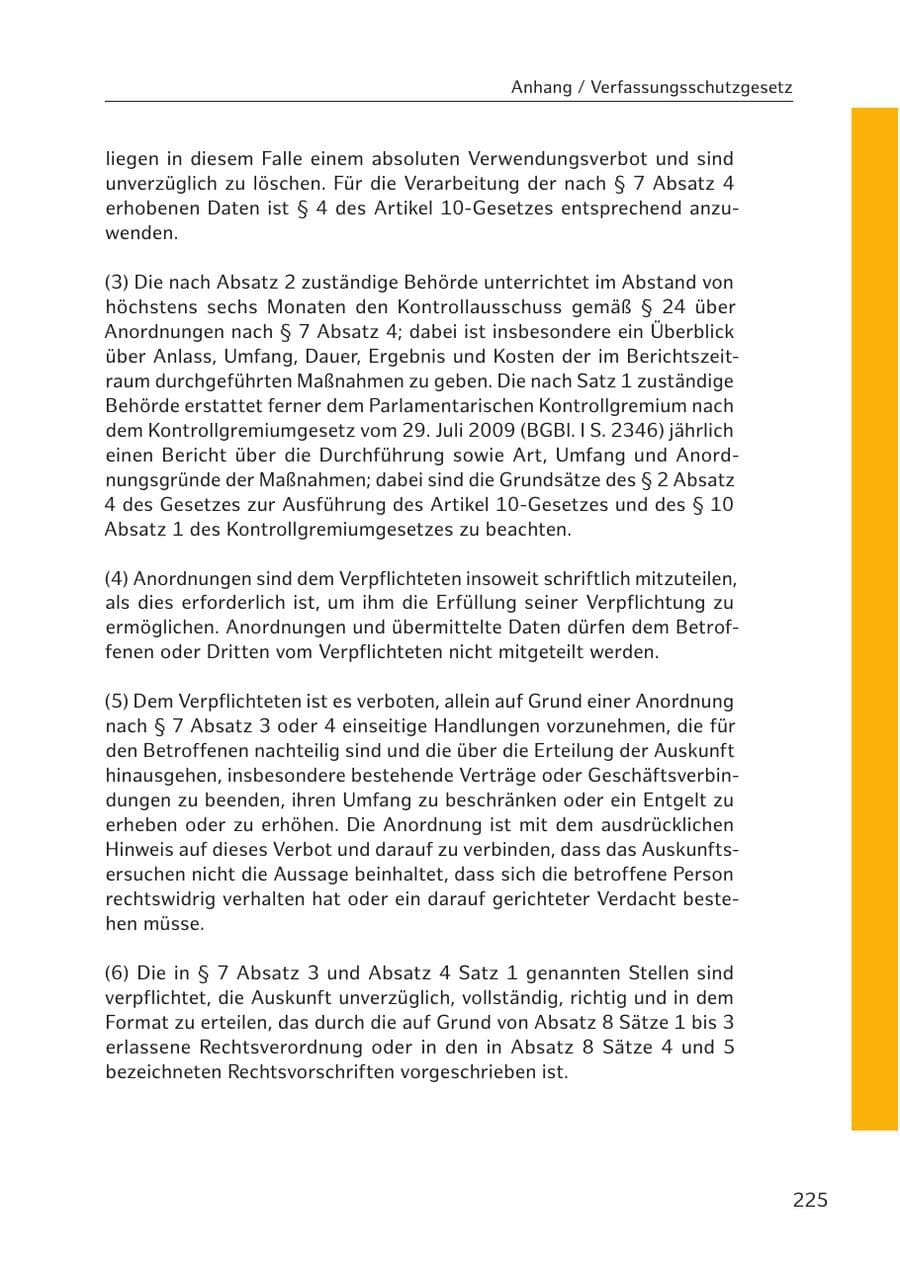 Seite 221 des Verfassungsschutzbericht 2017 Hamburg