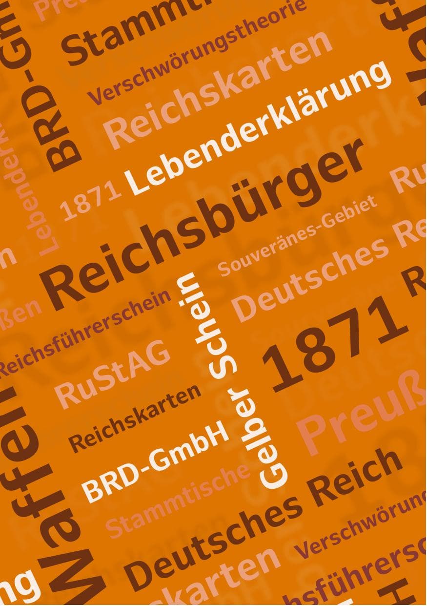 Seite 171 des Verfassungsschutzbericht 2018 Hamburg