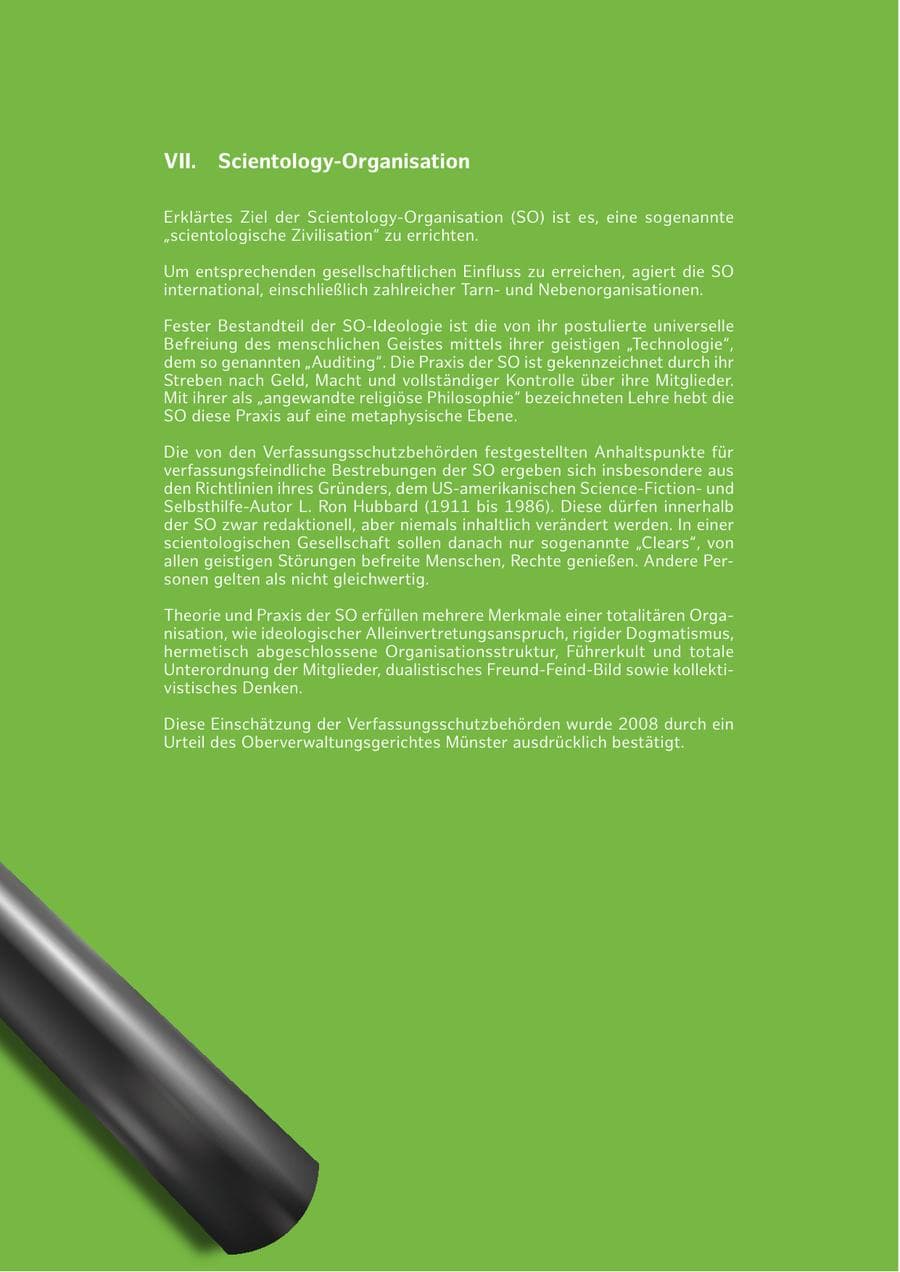 Seite 123 des Verfassungsschutzbericht 2021 Hamburg